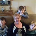 Sherry Settles Middleton - @sherry_settles_middleton - Instagram