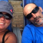 Sherry Sexton - @brentkatemom - Instagram