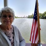 Sherry Shepard - @sherryshepard31 - Instagram
