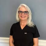 Sherry Bradford Sides - @nurse_4_life - Instagram