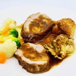 Sherry Sides - @buttelmbelek - Instagram
