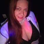 Sherry Sinclair - @mizzmintazz - Instagram