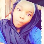 Sherifah nemiru - @sherry_sly - Instagram