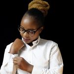 Sherry Njeri Sly - @sherry_njihia - Instagram