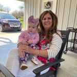 Sherrie Drew Spinks - @sherriespnks - Instagram