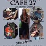 Sherry Denise Spires - @sherrydenisespires - Instagram