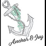 Sherri Spivey - @anchorandivyupcycle - Instagram