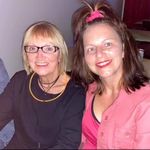 Sherry Kelland Stacey - @sherrykellandstacey - Instagram