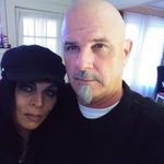 Sherry Trout - @sherry.stacey - Instagram