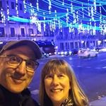 Sherry Staggs Sigelman - @ssigelman - Instagram