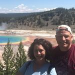 Sherry Stallard - @stallardsherry - Instagram