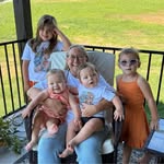 Sherri Stapleton Byrd - @jdjabgjdbd - Instagram