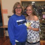 Sherri Stapleton-Stoike - @sherristoike - Instagram