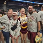 Sherry Haddock Stapleton - @fallsbear1218 - Instagram