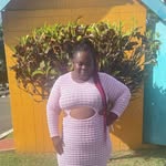 Sherry Stapleton - @thicksauceabraham - Instagram