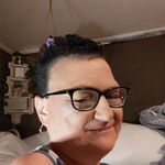 Sherry Berry Sterling - @wipwip50 - Instagram