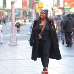 Sherry Sterling - @omnia__vincit__amor - Instagram