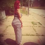 Sherry Stoner P - @msfirered34 - Instagram