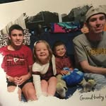 Sherry Guenther - @sherry.stotts.10 - Instagram