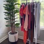Sherry Streeter - @thecuratedclosetcollection - Instagram