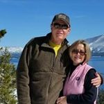 Sherry Blackley Strickland - @rickandsherry8 - Instagram