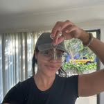 Sherry Strickland - @meghan_sophie_ - Instagram