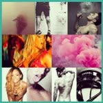 Sherry Strong - @chikkchiclasting - Instagram
