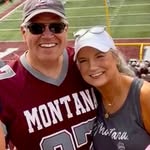 Sherry Strong - @mtgriz.strong - Instagram