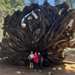 Sherrie McDaniel Strother - @sherriestrother - Instagram