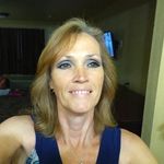 Sherry Strother - @peaches70ga - Instagram