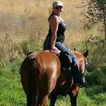 Sherry Swank - @cholamegirl - Instagram