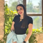 Shereen Taha - @sherry.m.taha - Instagram