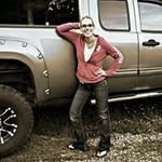 Sherry Rose Thiel - @rosethiel - Instagram