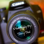 Sherry Thiel - @rebelflash_photography - Instagram
