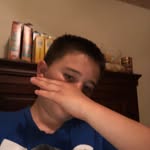 Dominic - @sherrythroop2019 - Instagram