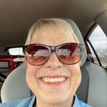 Sherry Thurman - @sherrys_paintbrush - Instagram