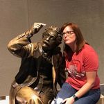 Sherri Tidwell Moore - @butwaittheressmoore - Instagram