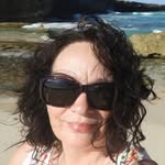 Sherry Tobin - @wondersofaruba - Instagram