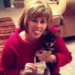 Sherry Todd - @ajtodd69 - Instagram