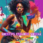 Sherry Todd - @sherrys_creativestreak - Instagram
