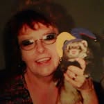 Sherry Todd - @muffin0331 - Instagram