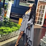 Sherry Torres - @silke9919 - Instagram