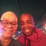 Sherry Belinda Jones-Metoyer - @sherryjonesmetoyer - Instagram