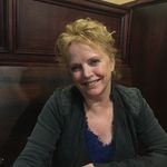 Sherry Treiber - @treibersherry - Instagram