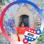 Sherry Trujillo Boyer - @fromparistopr - Instagram