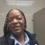 Sherry Tyson - @misstyson45 - Instagram