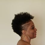 Sherry Tyson - @girlnmotion19 - Instagram