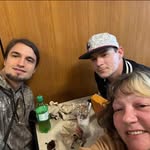 Sherri Upton - @sherriu1968 - Instagram