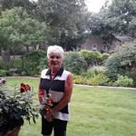 Sherry Ward Upton Wade - @sherrywardwade - Instagram