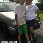 Sherry Vincent - @sherryvincent063 - Instagram